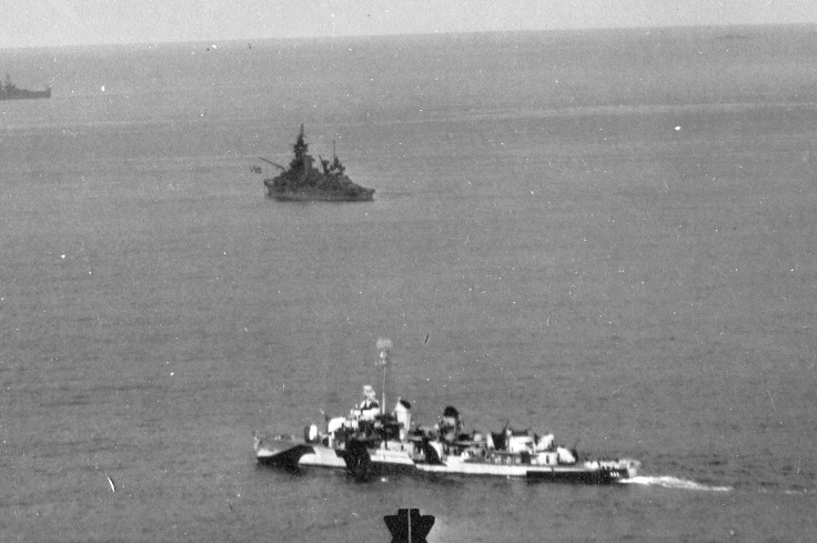 ship